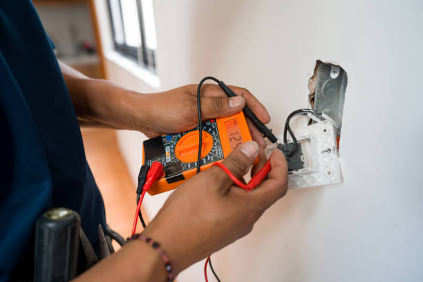 Best Emergency Electrician Near Me  in Somerville, TX