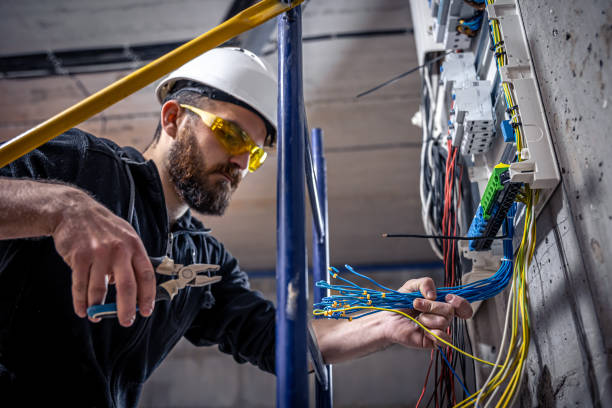 Best Emergency Electrical Repair  in Somerville, TX