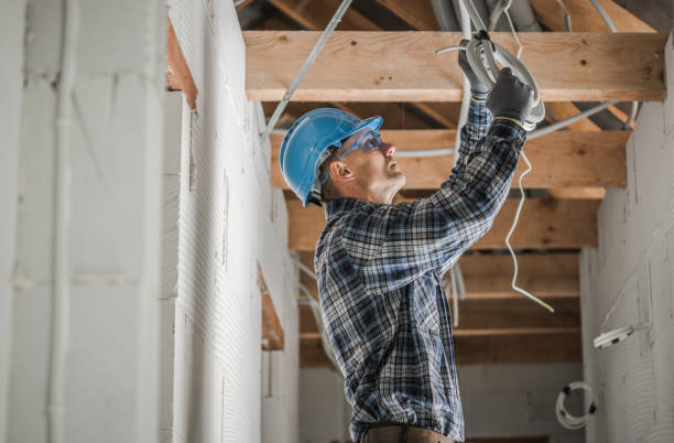 Best Electrical Installation Contractor  in Somerville, TX