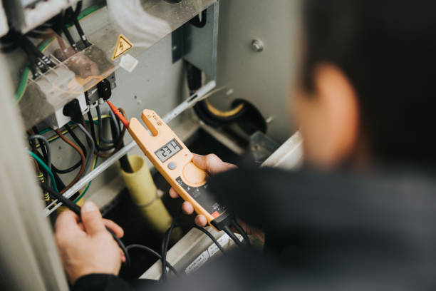 Best Local Electrician Companies  in Somerville, TX