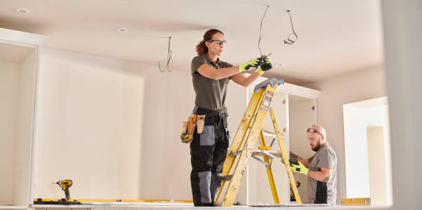 Best Electrical Repair Services  in Somerville, TX