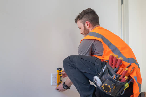 Best Generator Installation Services  in Somerville, TX