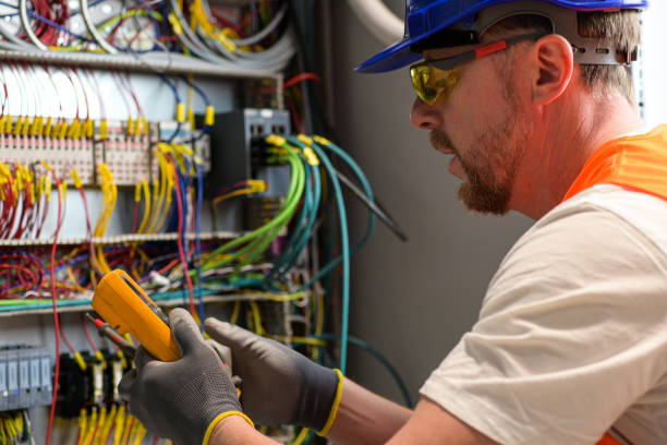 Best Best Electricians Near Me  in Somerville, TX