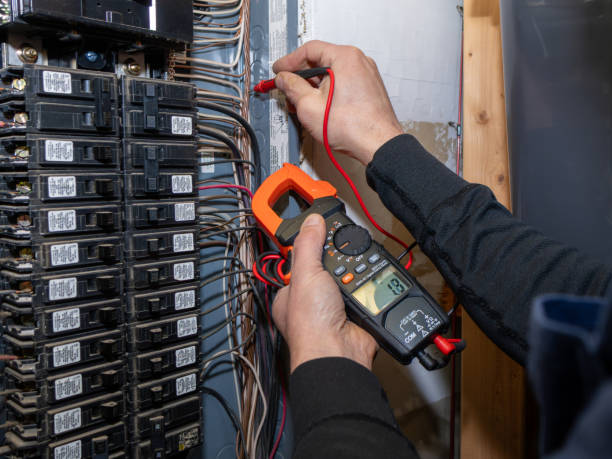 Best 24-Hour Electrician  in Somerville, TX