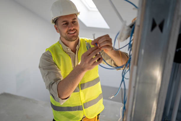 Best Home Electrical Repair  in Somerville, TX
